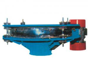 ZL系列振動料斗