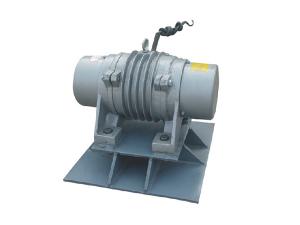 ZFB系列倉壁振動(dòng)器